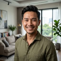 Khách hàng Anh Minh đánh giá dịch vụ Yên Gia Thanh Hóa