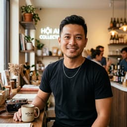 Khách hàng Anh Sơn đánh giá dịch vụ Yên Gia Thanh Hóa